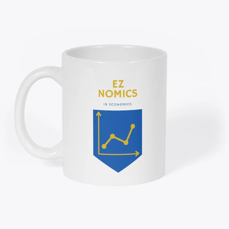 EZ NOMICS DRINKWARE