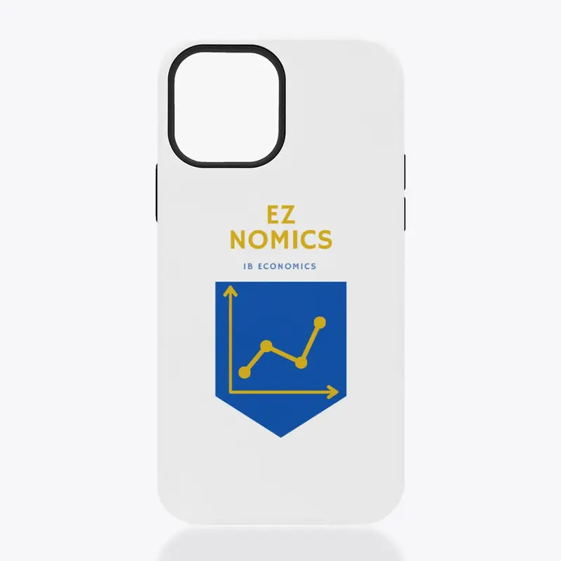 EZ NOMICS Tech I