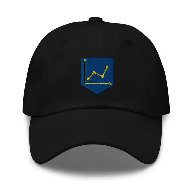 EZ NOMICS Ball Cap II