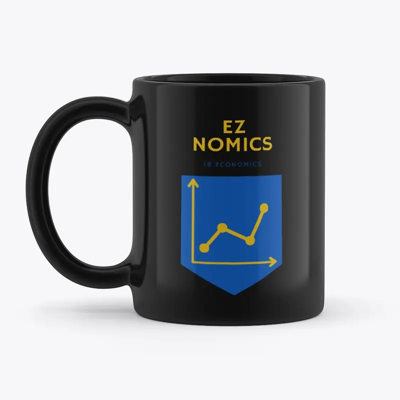 EZ NOMICS DRINKWARE