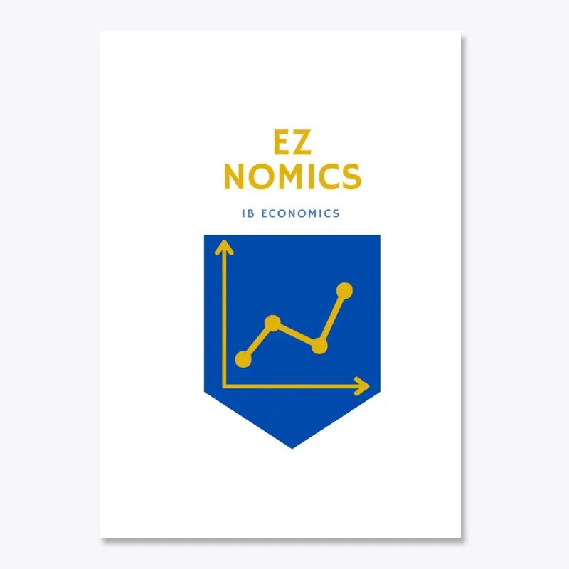 EZ NOMICS Gifts