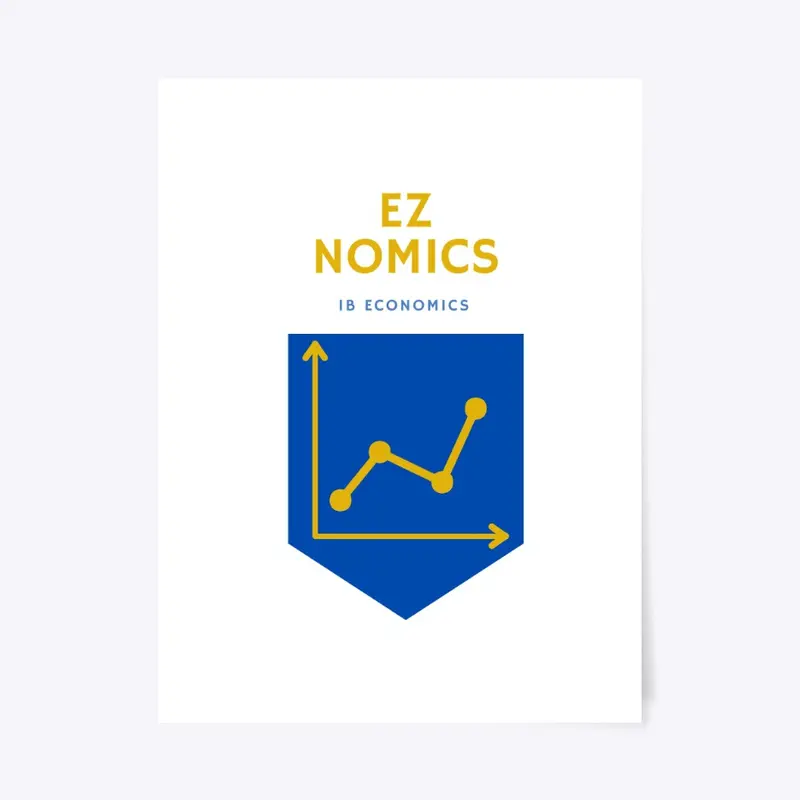 EZ NOMICS Gifts