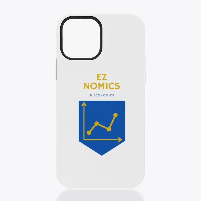 EZ NOMICS Tech I