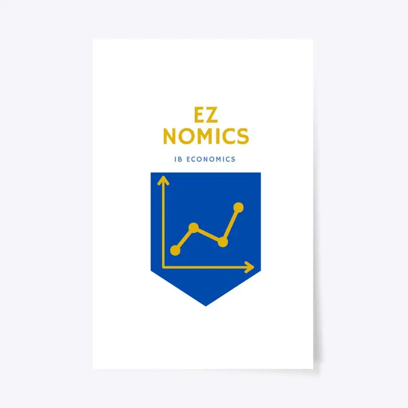 EZ NOMICS Gifts