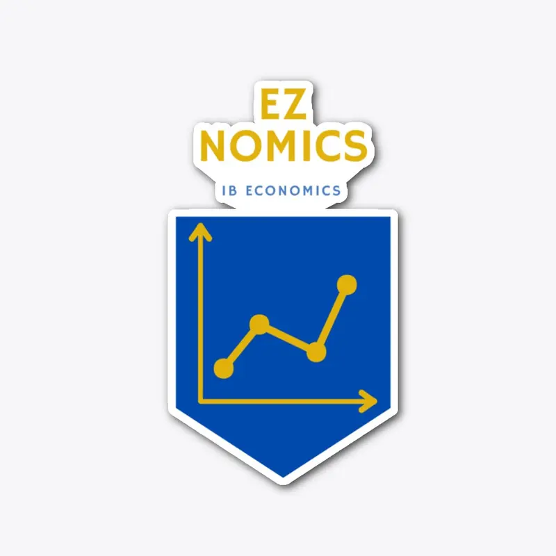 EZ NOMICS Gifts