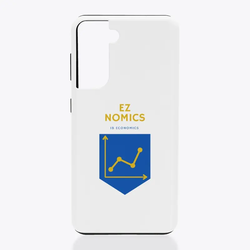 EZ NOMICS Tech I