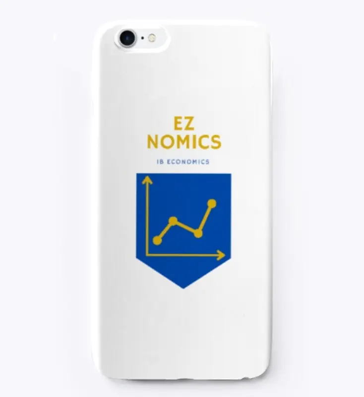 EZ NOMICS Tech II